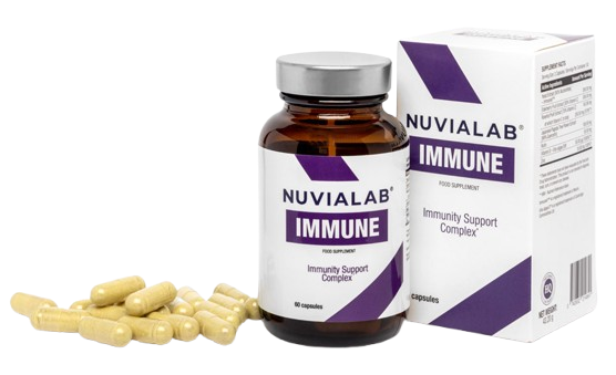nuvialab immune bg